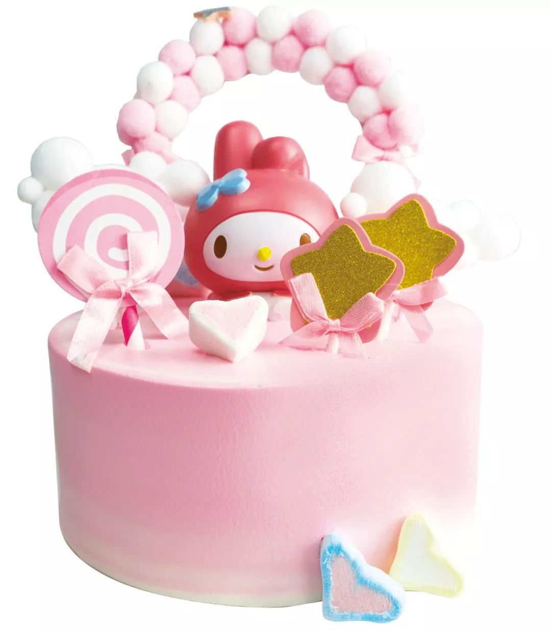 【圣百合丨我们更懂孩子】儿童节蛋糕diy活动火热预约中