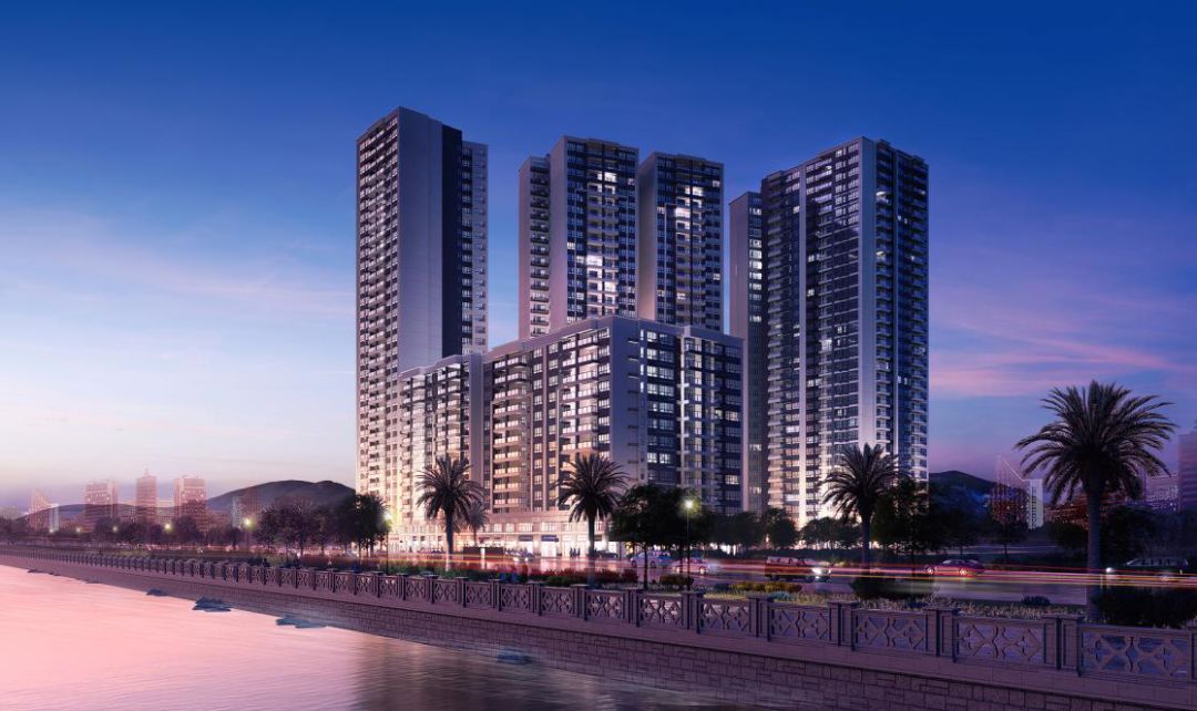 供应量猛增下月中山多个纯新楼盘密集亮相楼市竞争日趋激烈