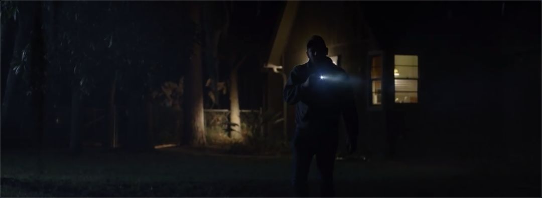 海外分享| 让愤怒燃烧吧——松下EVA1摄影机拍摄黑夜火光