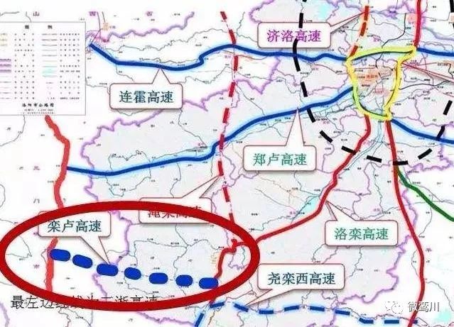 沈卢高速全线线路线图图片