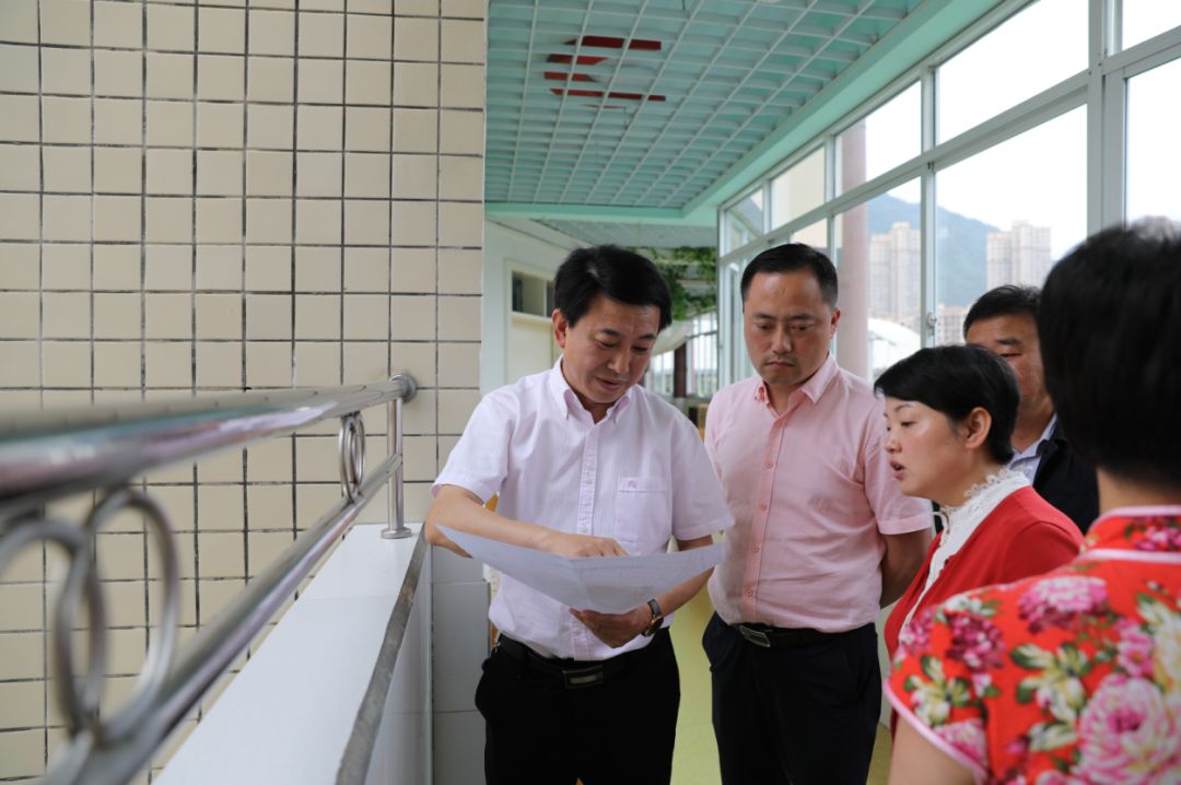 绥阳教育如何抓县委书记李晓梦这样要求