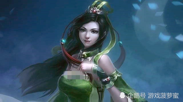 王者荣耀6月开启新赛季马超率先登场黄月英7月底上线