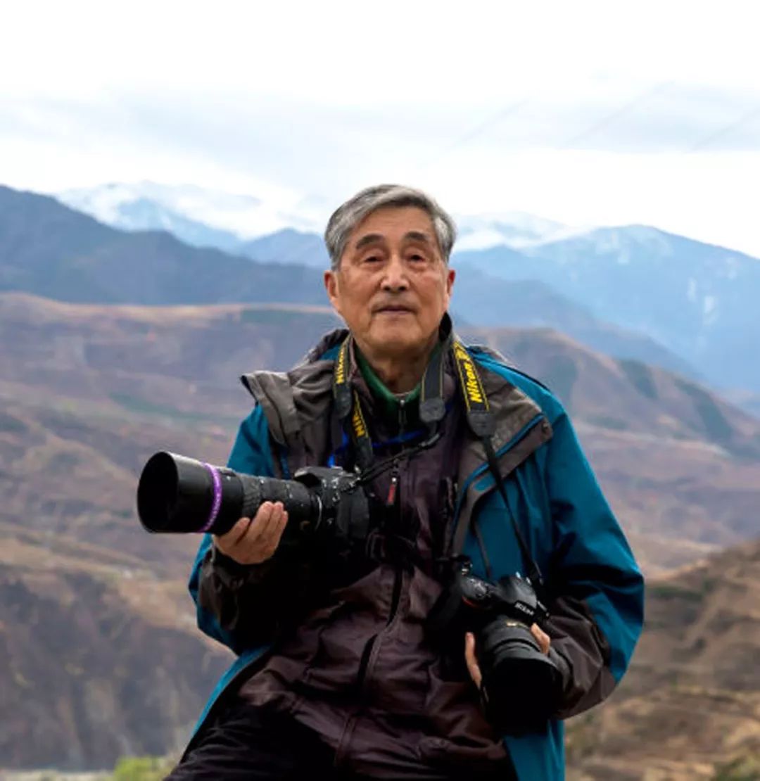 历史影像张元奇摄影作品赏析时代的背影