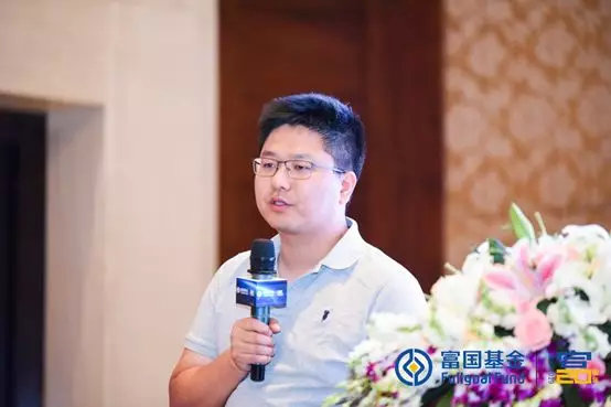 三大网红基金经理现身富国论坛深挖医药消费港股优质alpha