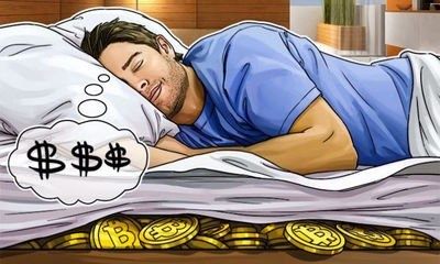 币通崋； 5.30比特币行情分析&操作策略。