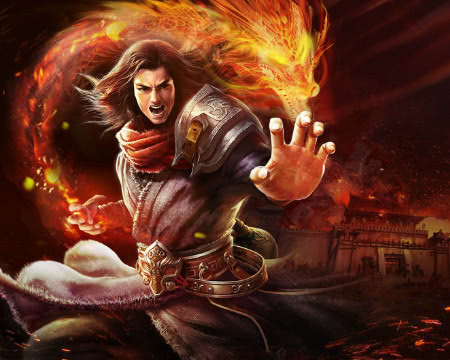 土豪才敢入坑的网游梦幻西游上榜图4神豪满地都是