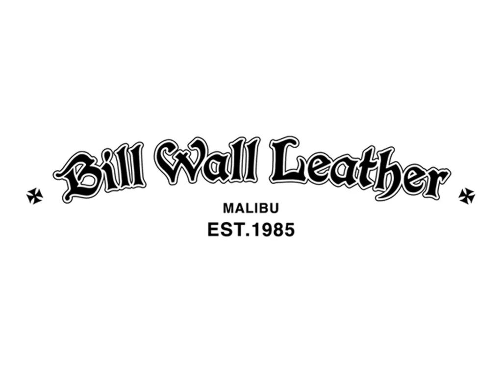 「克罗心」见到都要叫爸爸!银器品牌 bill wall leather