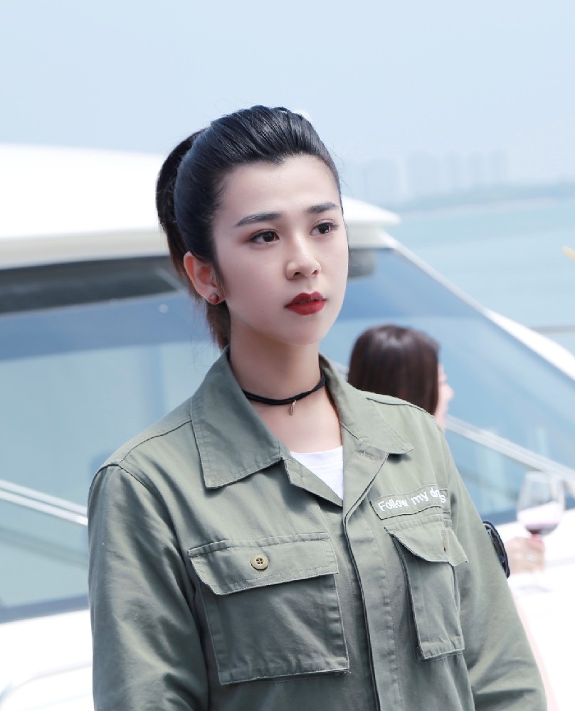 《夺宝大师》在青岛杀青,演员孙亿舒,杨雨橙领衔主演,金巧巧,汤镇业