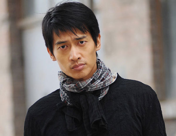 多年的隐忍林宗辉终反水,演技炸裂的他,最终的结局