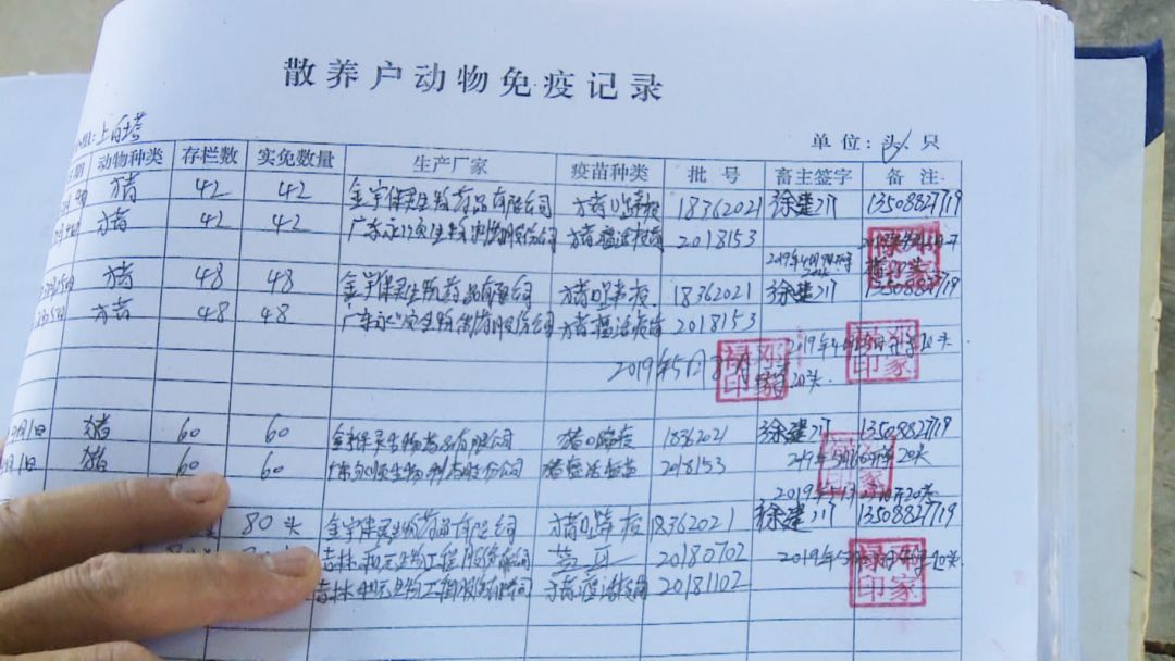 主要负责实施合同区域内的动物防疫,建立健全养殖档案,开展重大动物