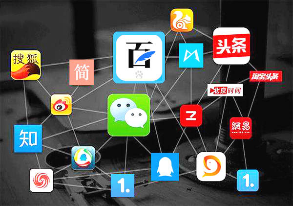 搜狐新闻是什么级别媒体(搜狐新闻属于什么级别媒体)