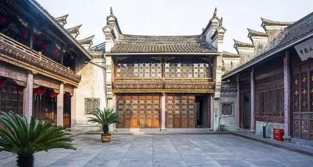 风雨天一阁中国古代最早的私家藏书楼