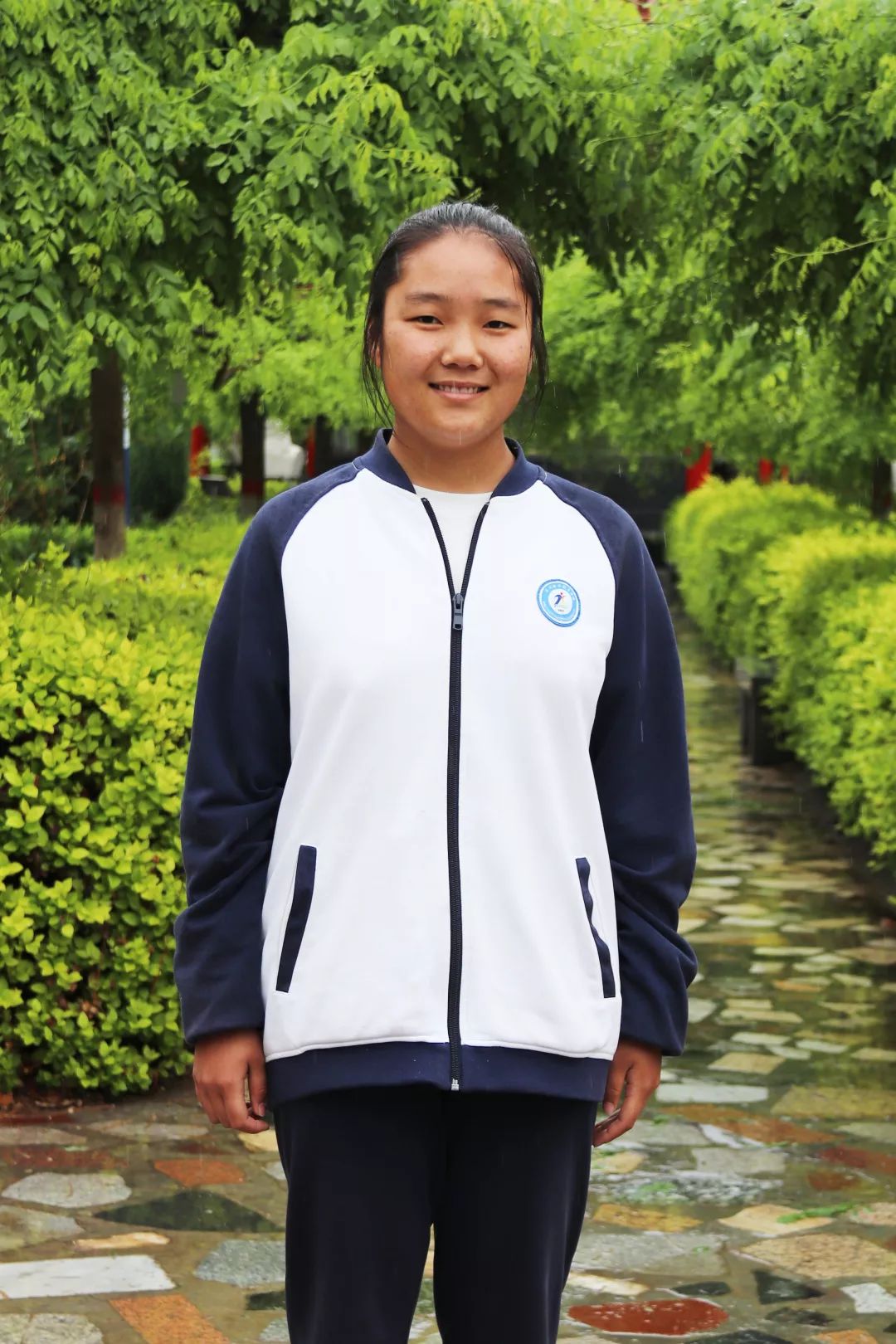 第五届"最美孝心少年"事迹视频展播之李星明,张乐乐