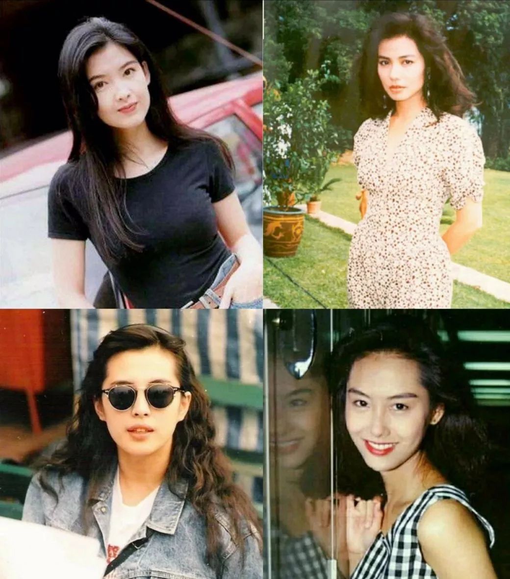 风水轮流转,时尚就是喜欢玩转经典.