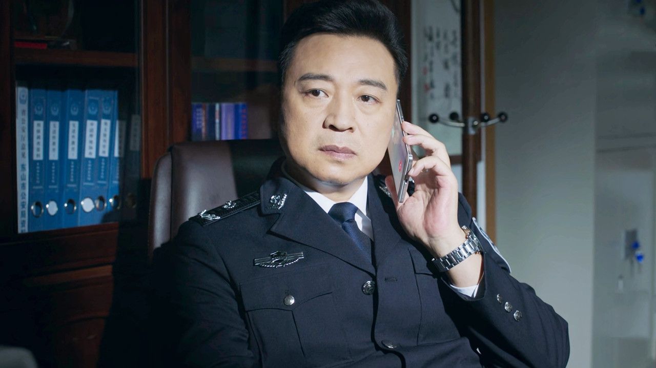 原创为了不成为马云波的负累于慧选择结束自己生命