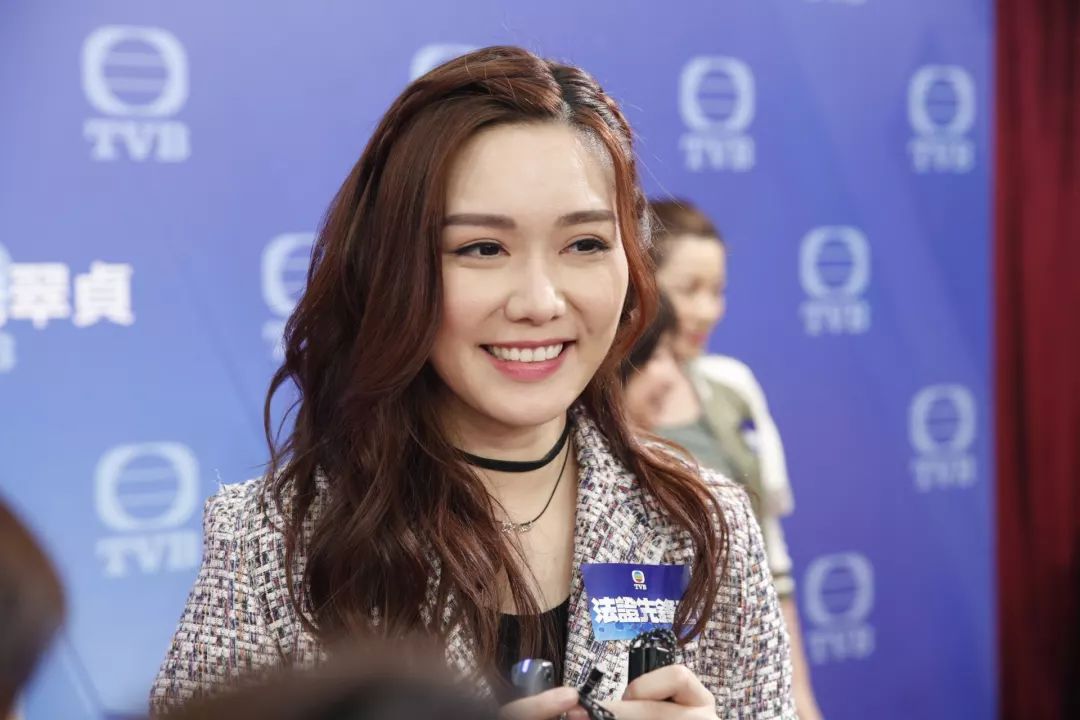 法证先锋iv播出日期出炉错过台庆颁奖礼陈炜无缘与惠英红争视后