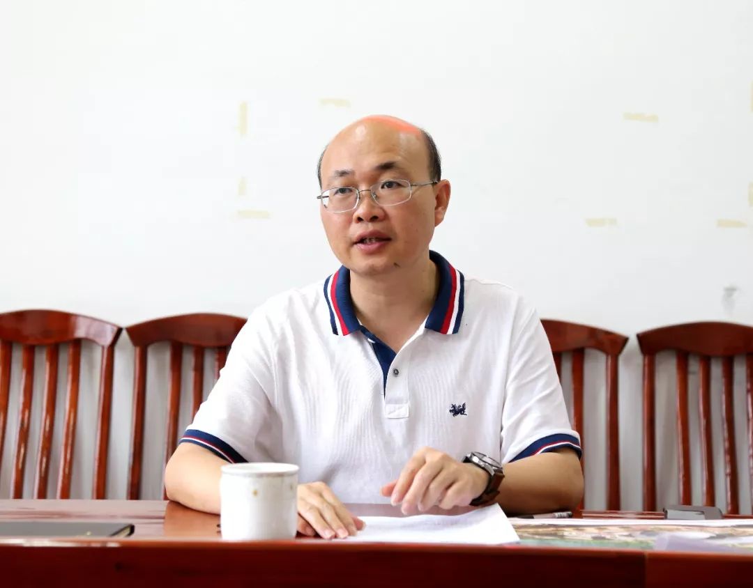 县长李广勇主持召开丝艺文化中心项目协调推进会_建设