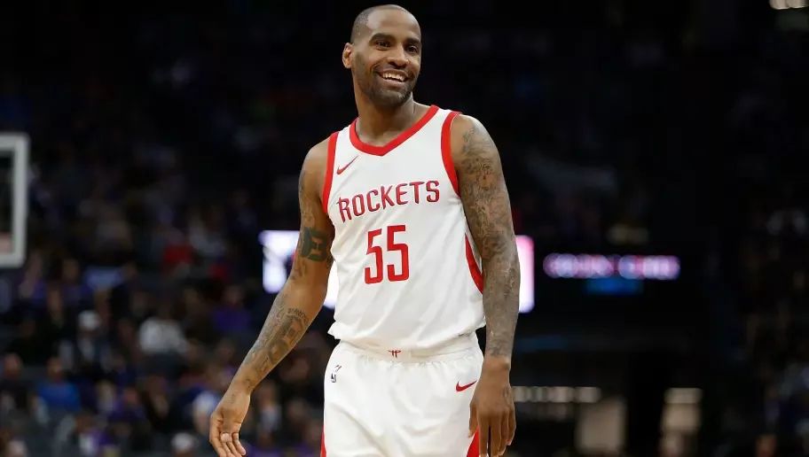 提到艾伦-杰克逊,可能火箭球迷对他并没多少印象.