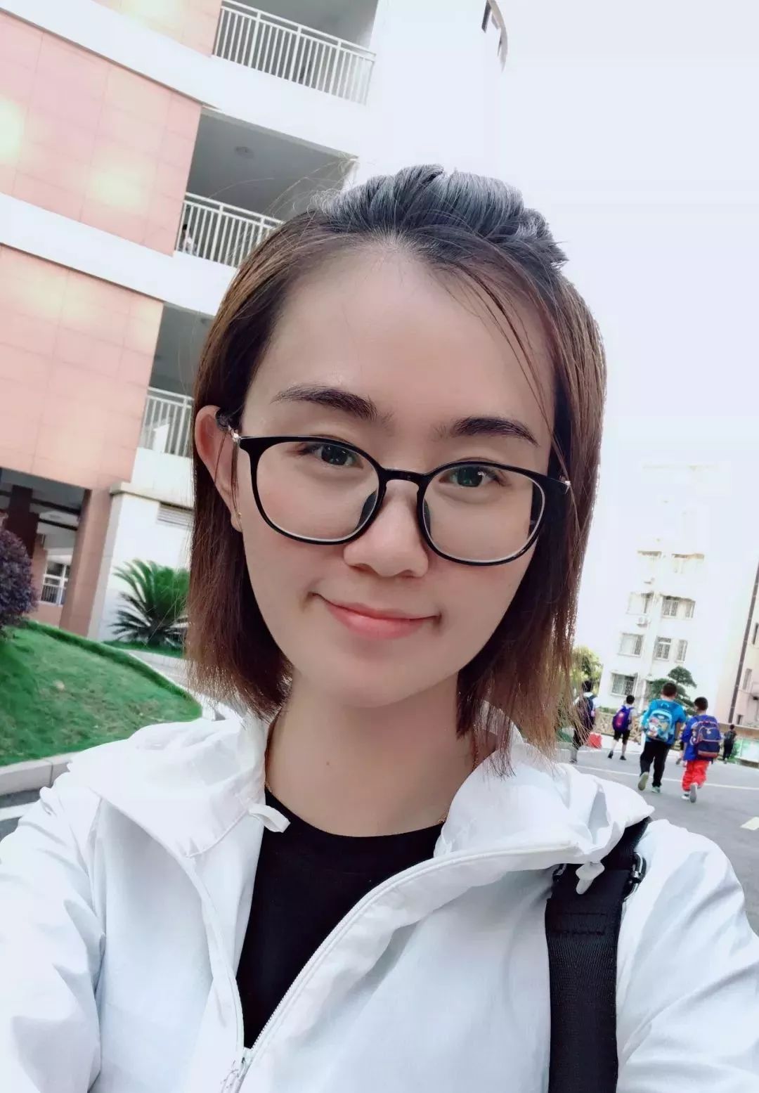 喜报陈菲菲老师荣获龙岩市小学语文教师课堂教学暨素养大赛一等奖