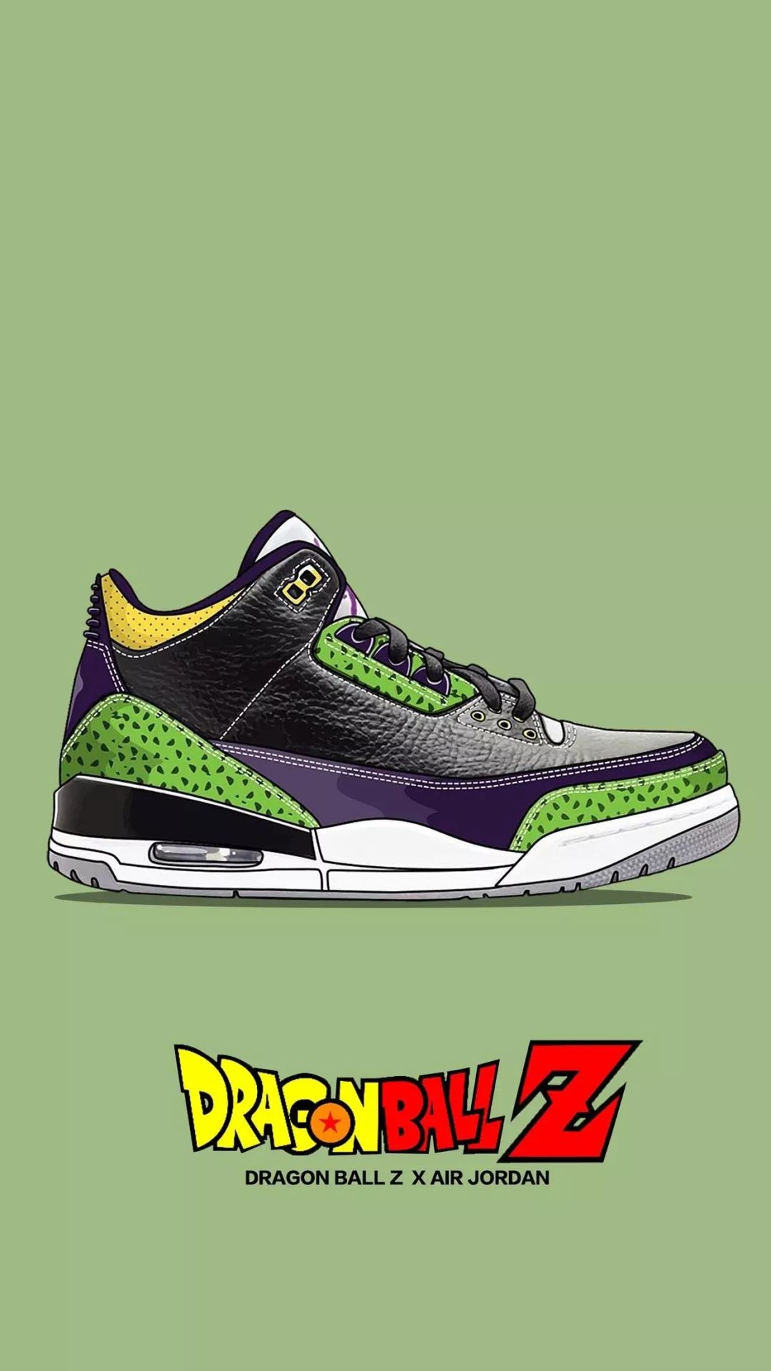 潮牌壁纸还需你懂