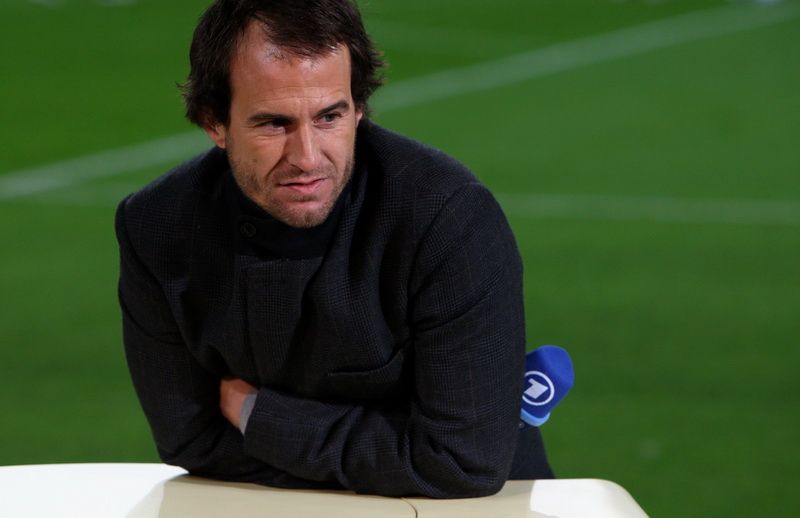 绍尔:拜仁丢一次德甲冠军也没事,不应该过早的放弃争夺布兰特