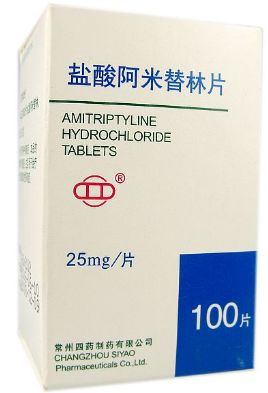 焦虑症及其治疗药物