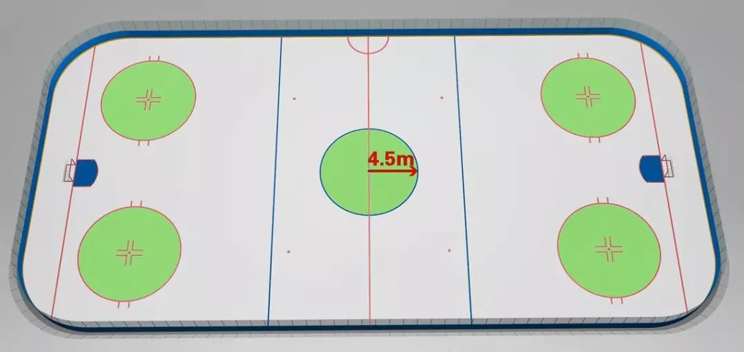 【冬奥竞赛项目知识介绍片04】冰球