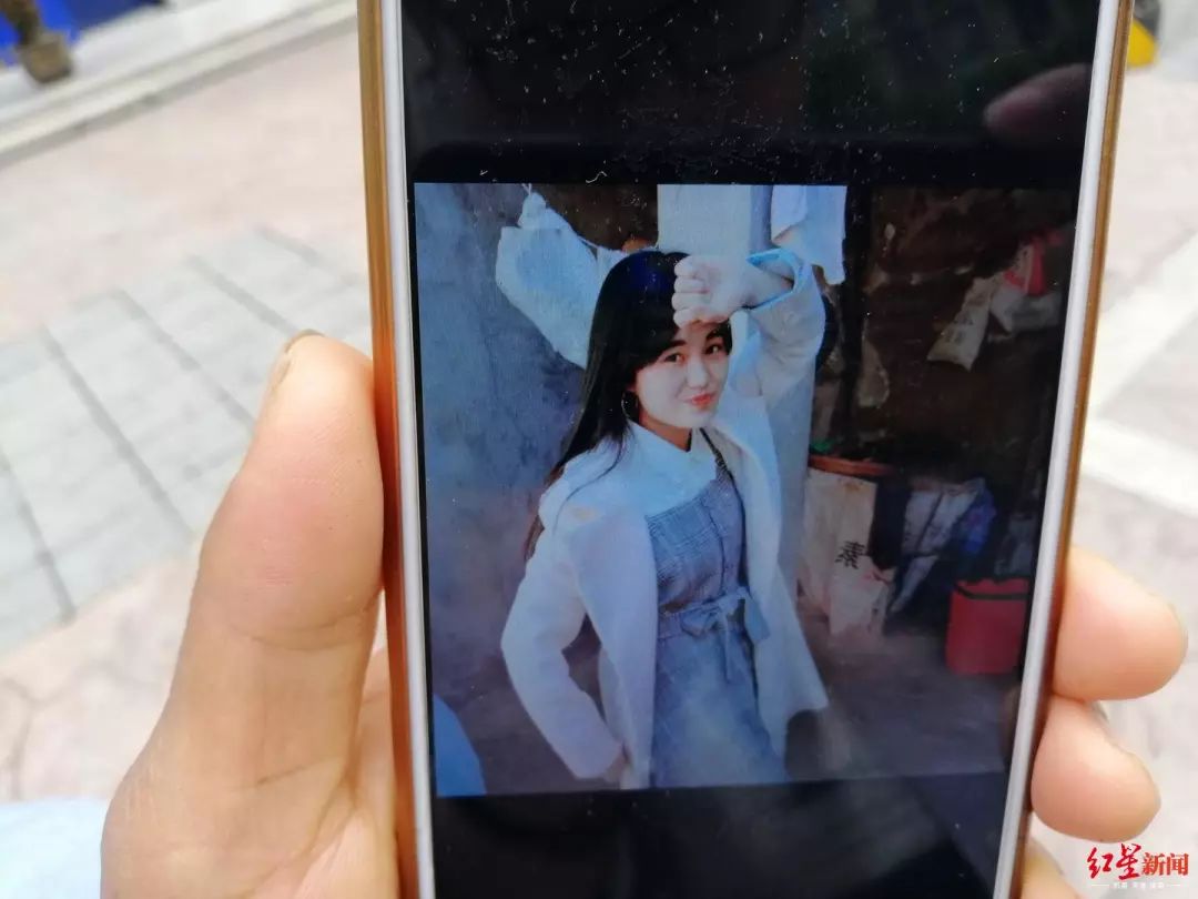 紧急寻人!19岁少女失联40多天,发消息也不回……妈妈怀疑她被控制了