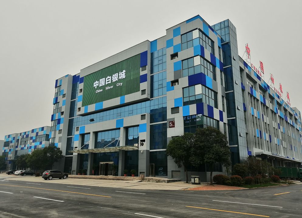 又一龙头企业将落户济源!_白银城