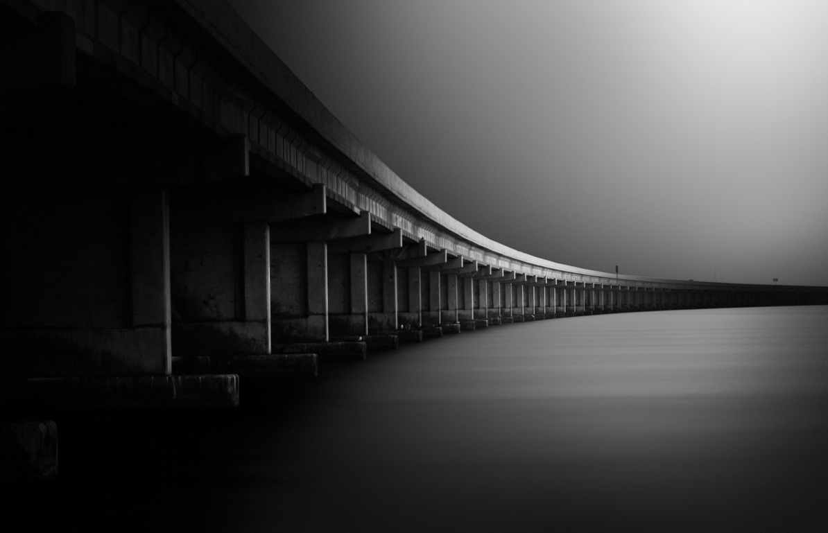 黑与白的力量,如何拍好黑白摄影的7个小技巧?