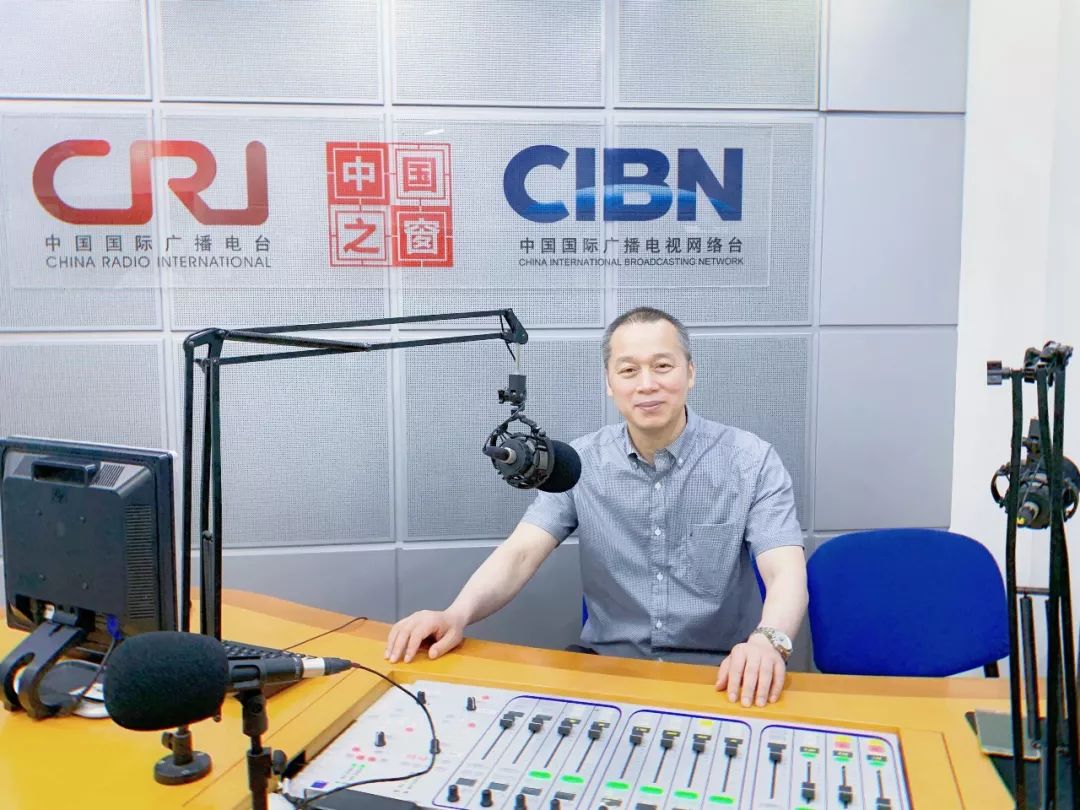 杜鹏院长做客中国之窗让前列腺癌的防治疏而不漏