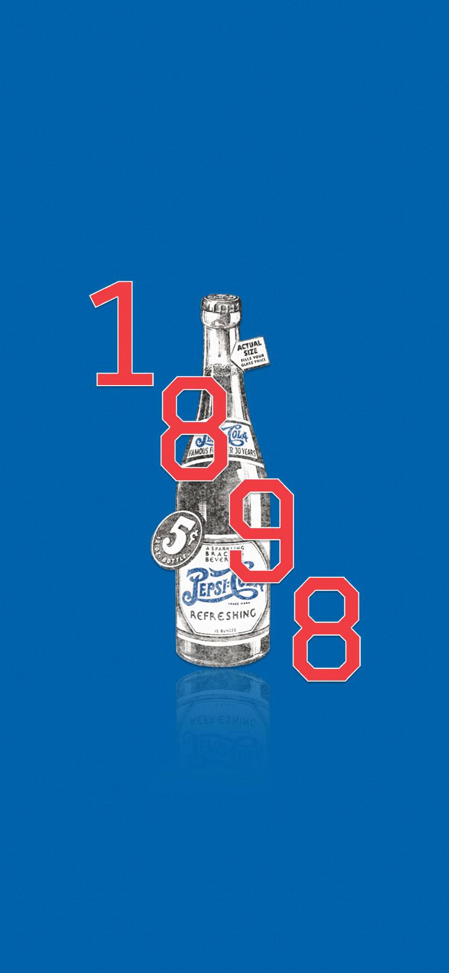 潮牌壁纸丨时光温柔