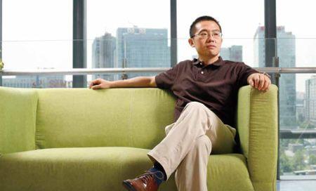 天之骄子李一男