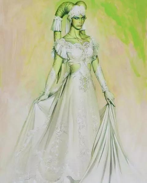 艺术先锋空山基原来大家和我一样变态