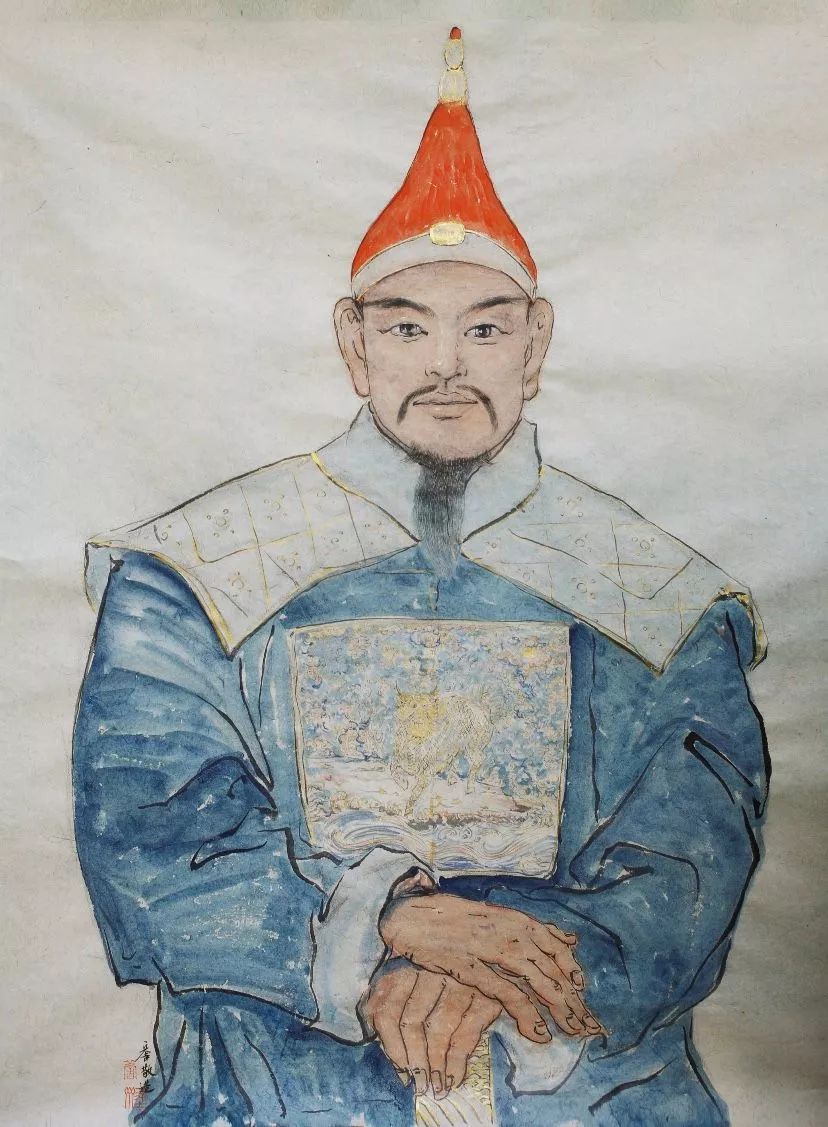 今天开馆定海城区又多了一个文化景点