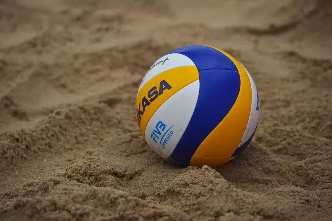 直播阳光沙滩激情热辣辣2019全国沙滩排球大满贯南通站开战啦