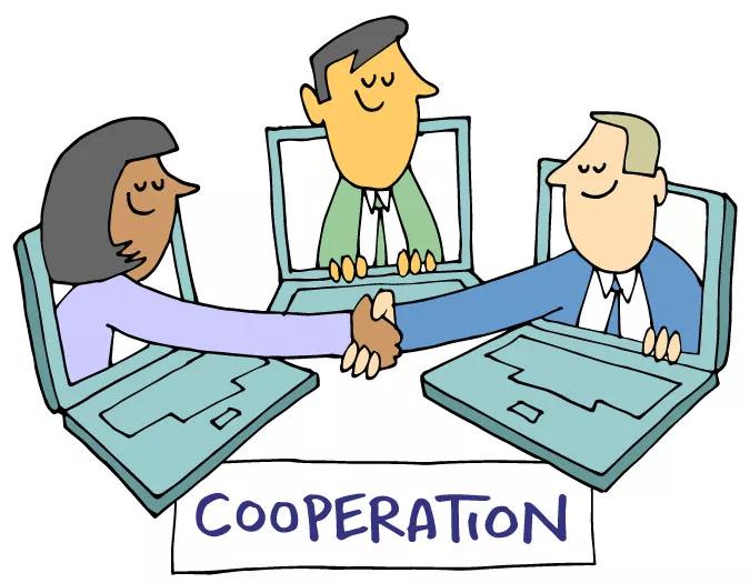 合作第一诫不支持的事情未必要反对