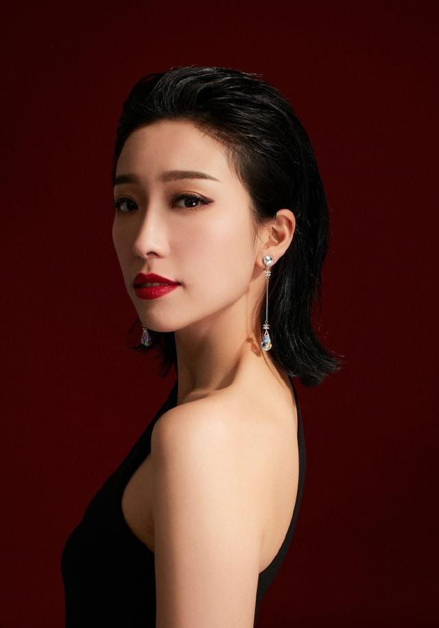 tvb上位花旦被传是不雅视频女主角 淡定回应清醒时肯定没有拍过_姚子