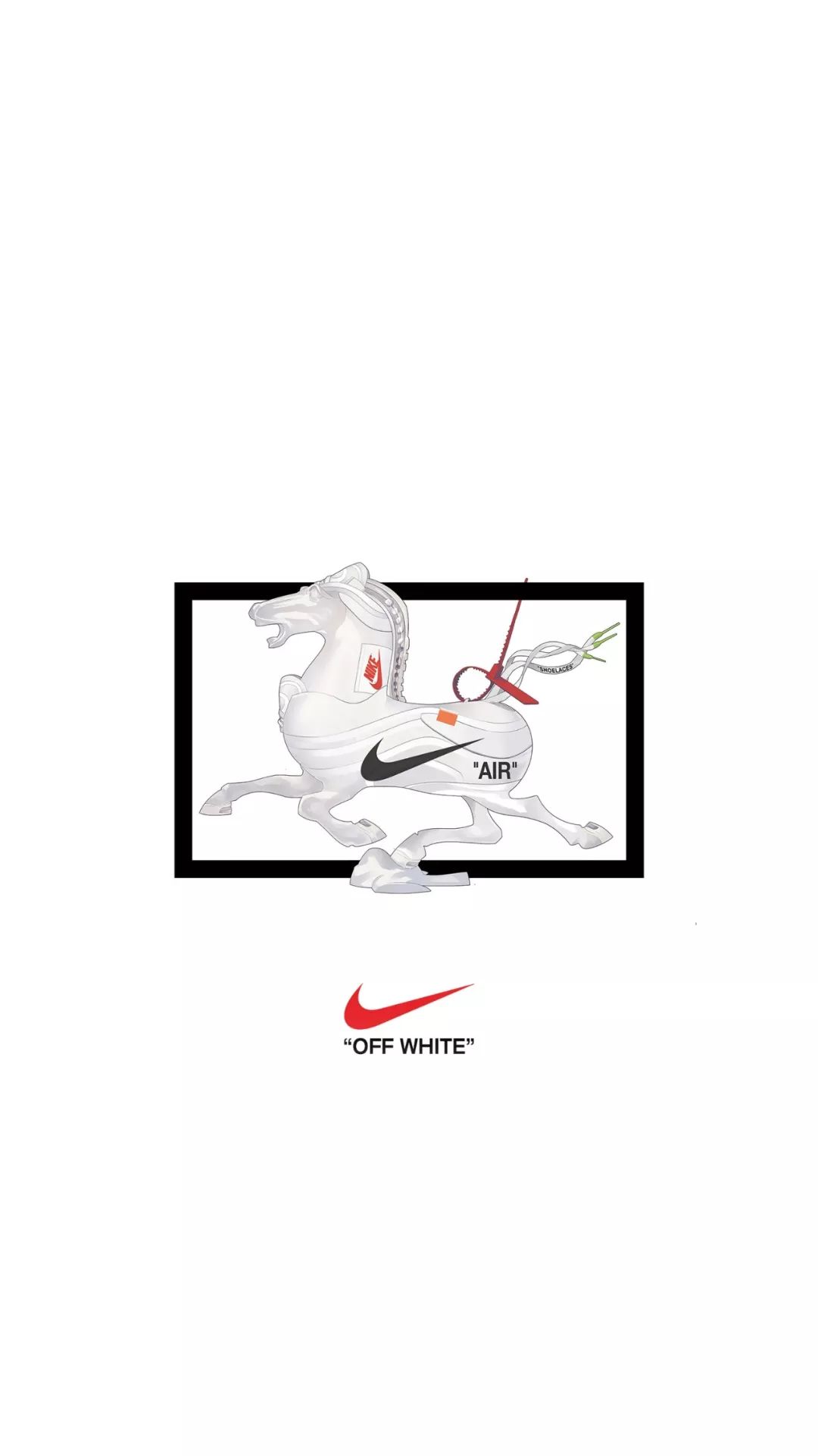 潮牌壁纸生活可爱