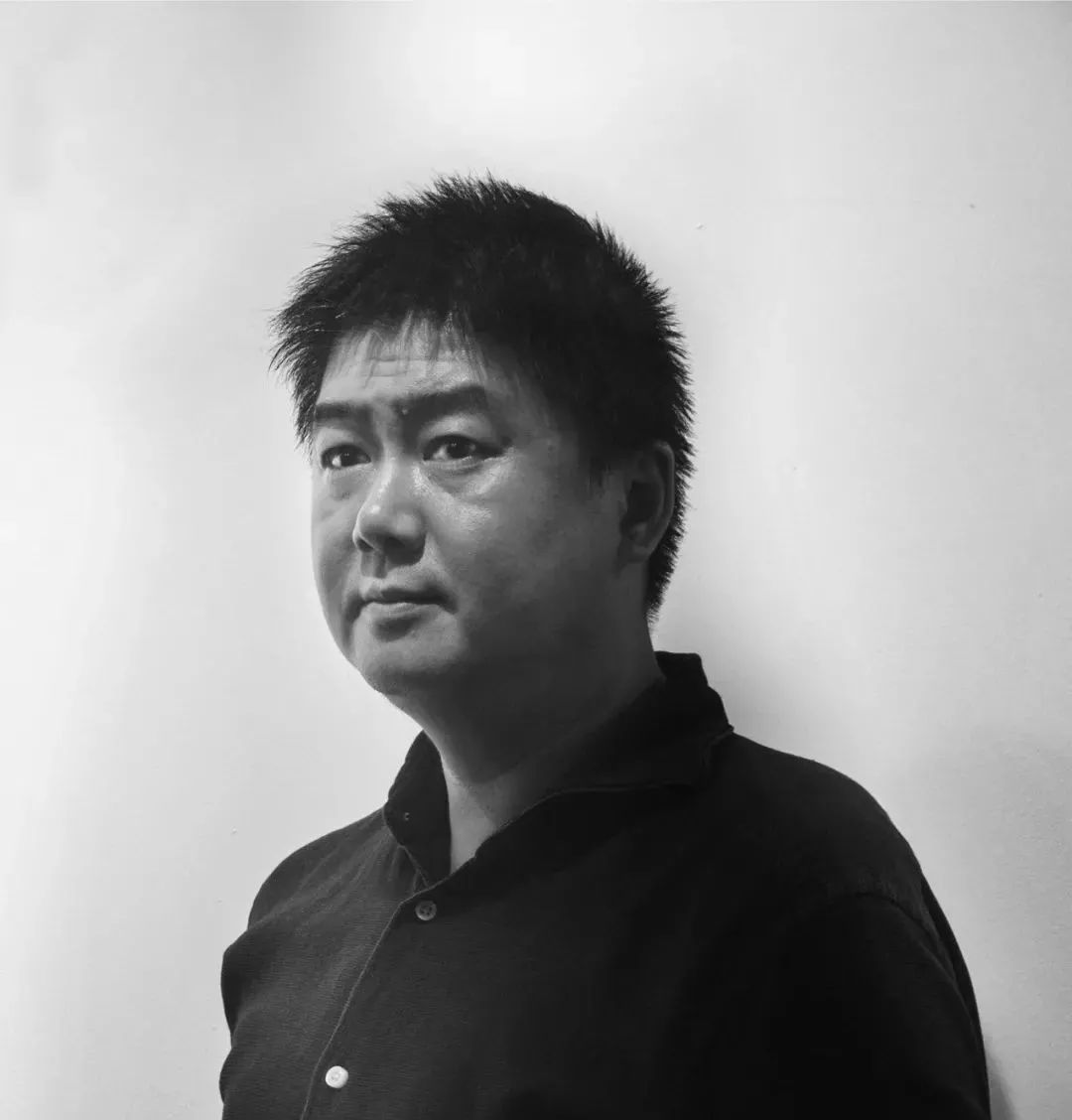 华南建筑学术讲座李虎建筑的精神