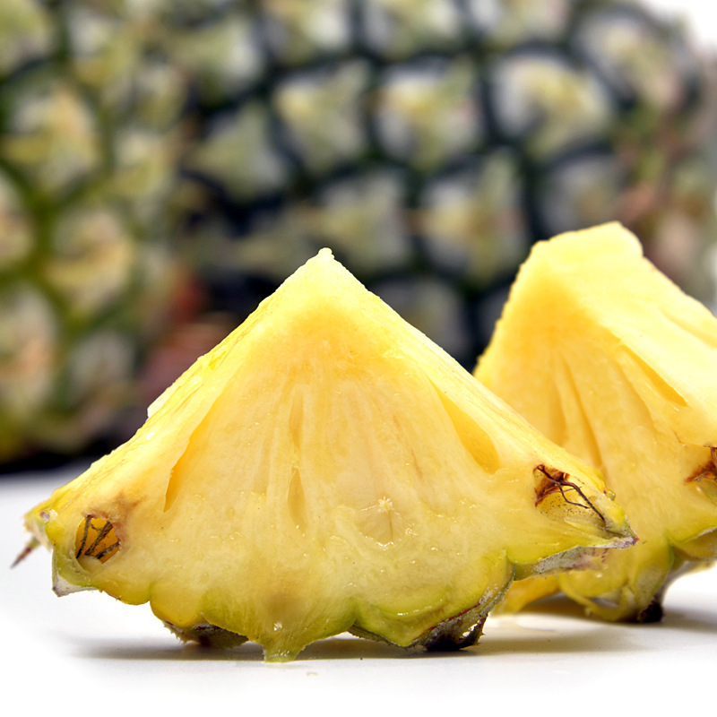 徐闻县特产徐闻菠萝