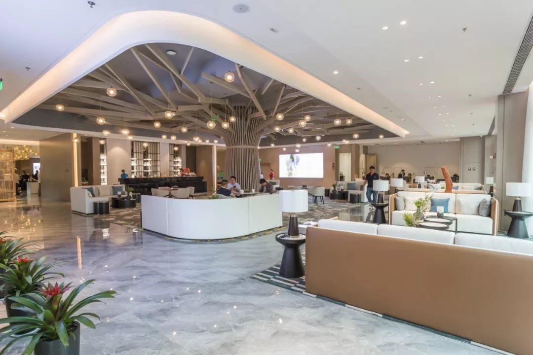 七彩云南生活馆全新盛启一切美好即刻抵达