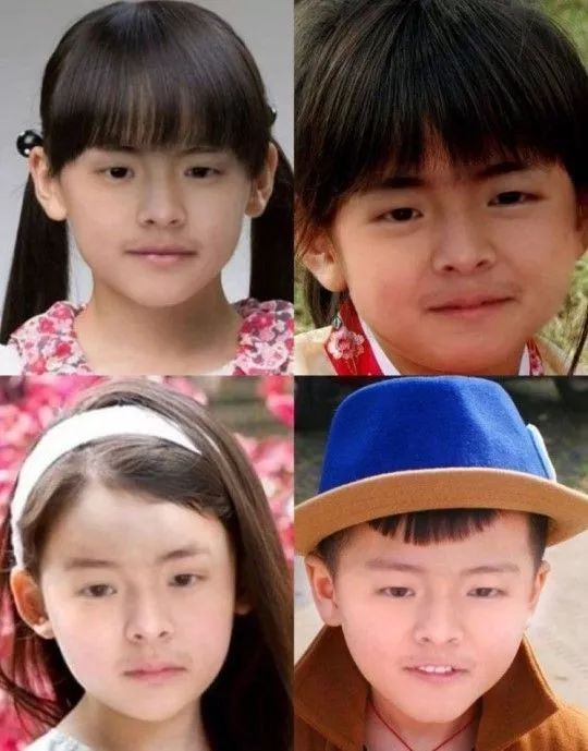 彩虹家族李时言和朴娜莱都评论说"这是什么呀!