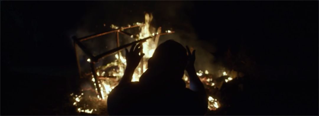 海外分享| 让愤怒燃烧吧——松下EVA1摄影机拍摄黑夜火光