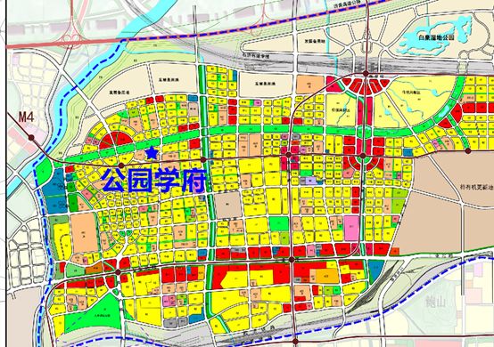 济南楼市新风口奥体中路沿线谁会是张马片区的品质标杆