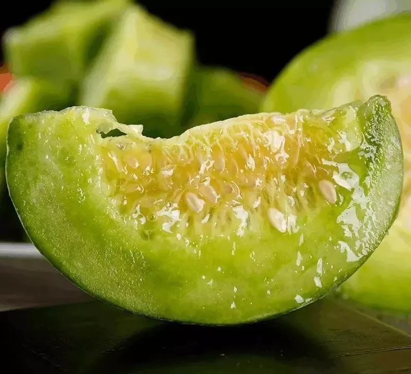 9块9绿宝瓜店庆专供带回家