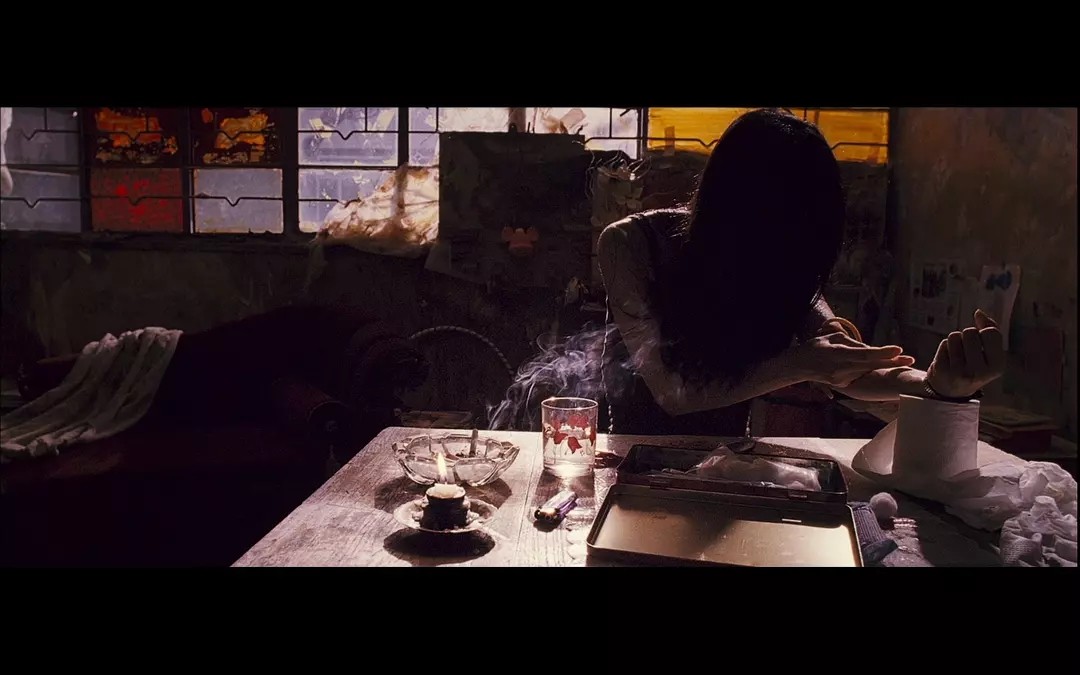 原创比破冰更真实血腥的电影女主因太美被导演太太们封杀