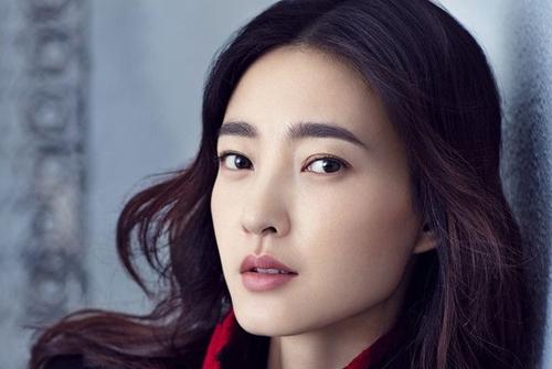 颜值超高 演技爆表的女演员——王丽坤