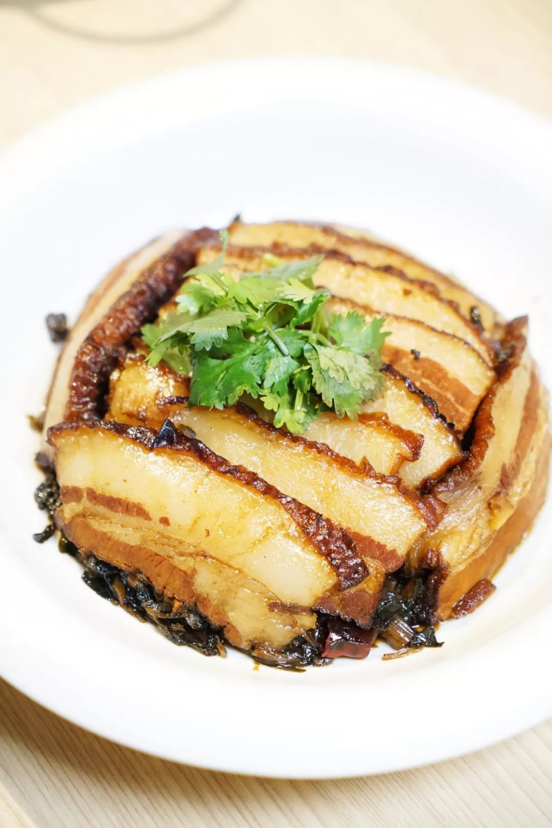 跟着我吃这家地道的贵州菜,你绝对不会踩雷!