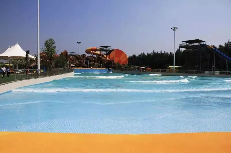 抢疯了399元玩转玉环唯一超大型水上乐园60万玉环人即将把这里挤爆